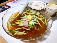 -七八冷面·延边朝鲜族美食(圣熙八号店)