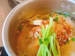 -馥二代韩式烤肉 2세대 불고기(喷水池店)