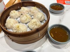 -馋三尺蟹粉小笼(人民广场店)