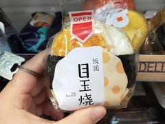 -中百罗森(华夏村店)