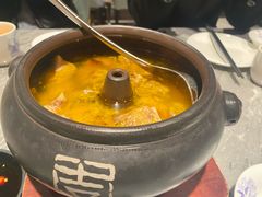 -福照楼汽锅鸡·云南菜(火车站锦江店)