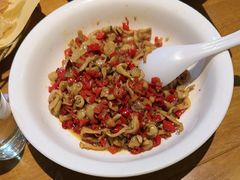-庭苑饭香·生态餐厅(动物园店)
