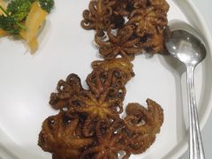 -南山鲜虾面·活鲜小馆·海味大连菜(南山总店)