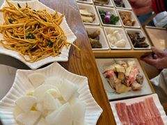 -大理董·董家小厨野生菌火锅(古城旗舰店)