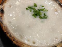 -粥家庄(汾江南店)
