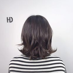 点击看大图 -HD HAIR STYLE