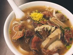 -潮镇老尾牛杂(环城西路店)