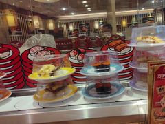 -万岁寿司(蓬江万达店)