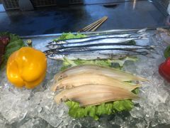 -冀粤香海鲜自助餐厅(西美五洲店)