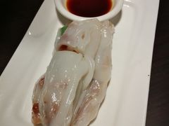 -领事馆19号中餐厅(厦门海景洲际酒店)