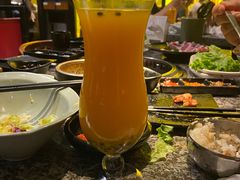 -汉拿山(印象城店)