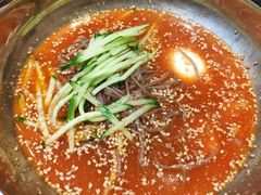 -火炉火自助餐(悠唐购物中心店)