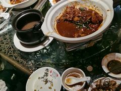 -又见炊烟私房菜(敬亭路店)