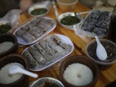 -李记 河口老字号越南小卷粉