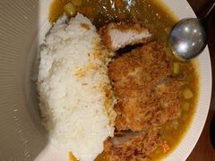 -山杏yama-katsu·吉列炸物