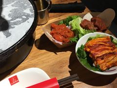 -么肆烤肉(汉街形象店)