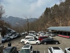 -洛阳白云山景区