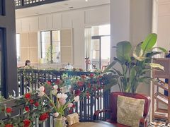 -22ºN BISTRO西餐&酒馆