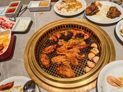 -盛江山自助料理·惠享店(千峰南路店)