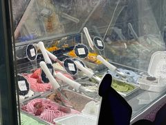 -鹿里烘焙LulyBaking(东二环泰禾广场店)