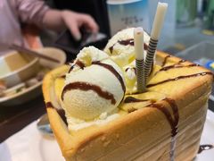 -外婆家(义乌新光汇购物中心店)