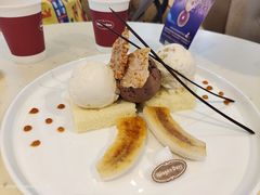 -哈根达斯(扬州瘦西湖店)