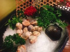 -捞神煲汤火锅(湖滨商业街店)