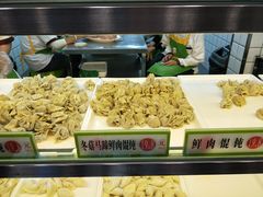 -袁记云饺(邯郸路店)