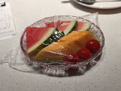 -79号渔船海鲜饭店(龙岗店)