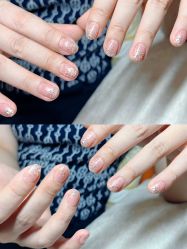 -爱睫物语·疗愈美睫美甲