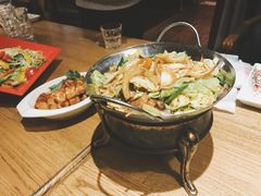 -玉玲珑(平湖龙湫湾店)