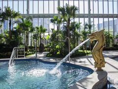 -中家鑫园温泉酒店鑫悦汤泉