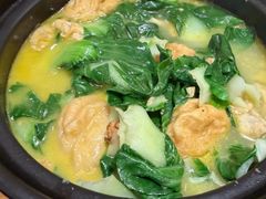 -品大三·经典淮扬菜(大行宫店)