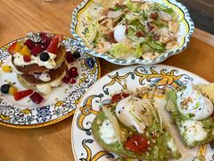 -Alimentari早午餐(安福路店)