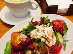 -君悦酒店·La Terrazza意合園·意式风味