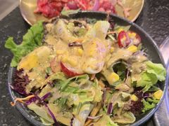 -老卜奎齐齐哈尔烤肉(人民东路店)