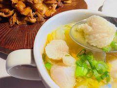 -尚品御泉铁板烧自助(绿园小区店)