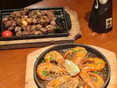 -小川洋风料理(江汉路店)
