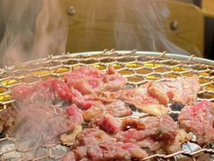 -烧肉达人•炭火烧肉(新天地店)