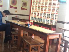 大堂-新园饮食店(香洲总店)