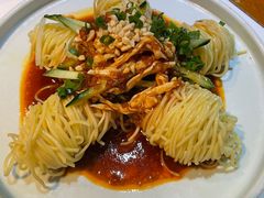 -一品红川菜(皇岗店)