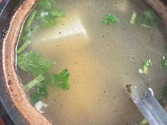 -四合心砂锅居(轩辕小区店)