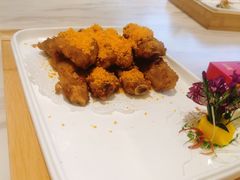 -新侗家食府(蟠桃宫店)