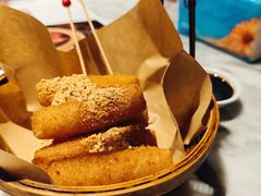 -懒人盐府人家(航天桥店)