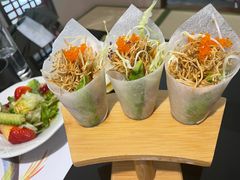 -天狗山料理(省体店)