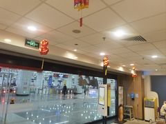 -麦当劳(火车北站餐厅)