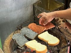 -多春茶室