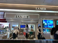 -崇光百货(铜锣湾店)