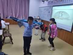 -瑞思少儿中心·少儿英语素养启蒙(新合作校区)