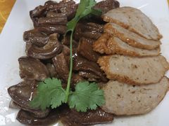 -潮汕美食.厚弥粥(白石洲店)
